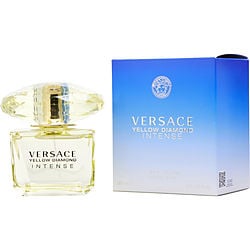 VERSACE ATELIER ECLAT DE ROSE by Gianni Versace, EAU DE PARFUM SPRAY 3.4 OZ