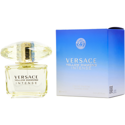 Versace Yellow Diamond Intense