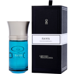 Liquides Imaginaires Navis