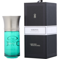 Liquides Imaginaires Sirenis