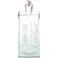 Declaration Haute Fraicheur Cologne FragranceNet