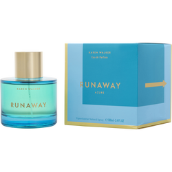 Karen Walker Runaway Azure