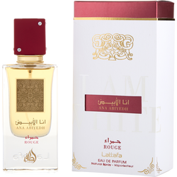 Lattafa Ana Abiyedh Rouge