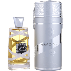 Lattafa Oud Mood Reminiscence