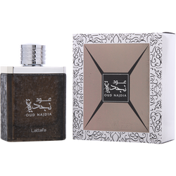 Lattafa Oud Najdia