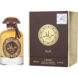 Lattafa Raed Oud