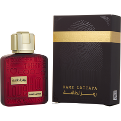 Lattafa Ramz Lattafa Gold