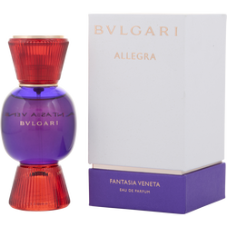 Bvlgari Allegra Fantasia Veneta