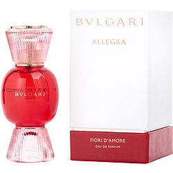 Bvlgari Allegra Fiori d'Amore