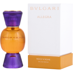 Bvlgari Allegra Rock N' Rome