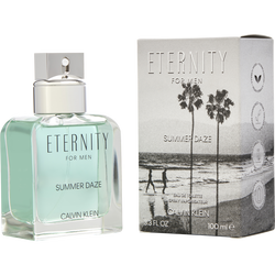 Eternity Summer Daze