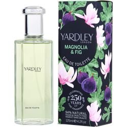 Yardley Magnolia & Fig