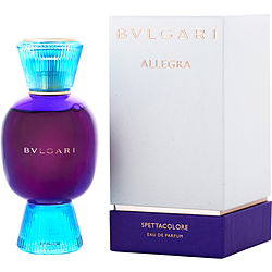 Bvlgari Allegra Spettacolore