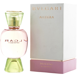 Bvlgari Allegra Dolce Estasi