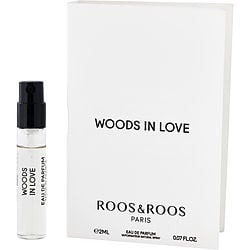 Roos & Roos Woods In Love