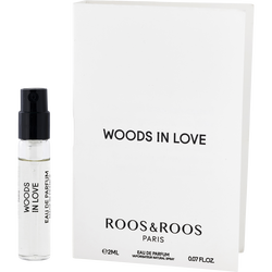 Roos & Roos Woods In Love