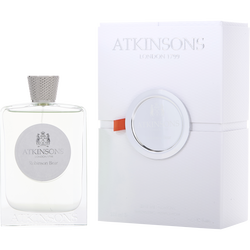 Atkinsons Robinson Bear