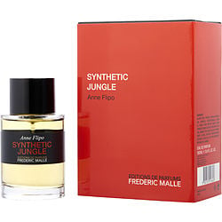 Frederic Malle Synthetic Jungle Eau De Parfum for Unisex by Frederic ...