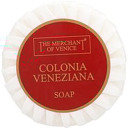 Merchant Of Venice Colonia Veneziana