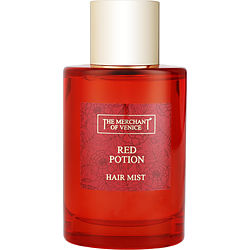 Merchant Of Venice Red Potion