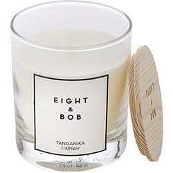 Eight & Bob Tanganika