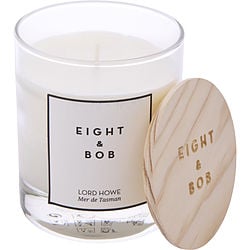 Eight & Bob Lord Howe