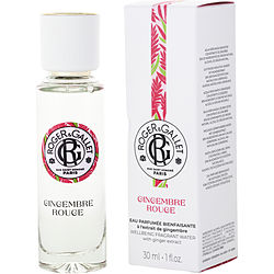 Roger & Gallet Gingembre Rouge