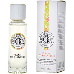Roger & Gallet Fleur d'Osmanthus