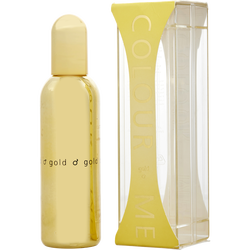 Milton Lloyd Colour Me Gold