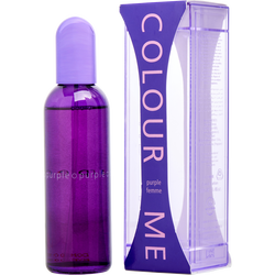 Milton Lloyd Colour Me Purple