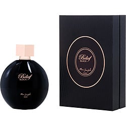 Belief Black
