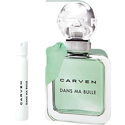 Carven Dans Ma Bulle