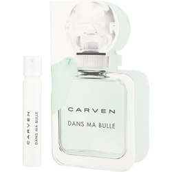 Carven Dans Ma Bulle