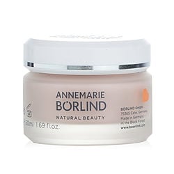 Annemarie Borlind