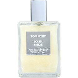 Tom Ford Soleil Neige