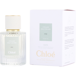 Chloe Atelier Des Fleurs Iris