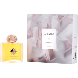 Amouage Overture