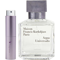 Maison Francis Kurkdjian Aqua Universalis Spray, 6.8 Ounce (671030301)