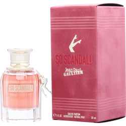 Jean Paul Gaultier So Scandal