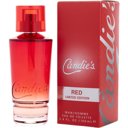 Candies Red