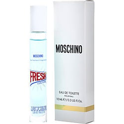 Moschino Fresh Couture Eau de Toilette FragranceNet