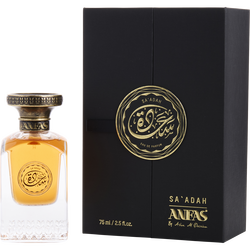 Anfas Sa'Adah