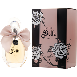 Gemina B Bella