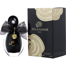 Gemina B Bella Flower