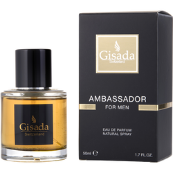 Gisada Ambassador Men