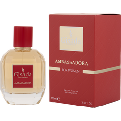 Gisada Ambassadora