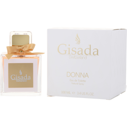 Gisada Donna