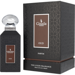 Gisada Oud