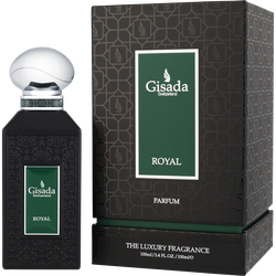 Gisada Royal