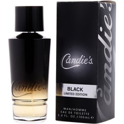 Candies Black